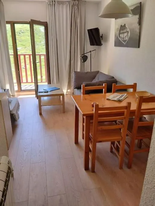 Apartment Apto Silencioso Vistas A Natura Pas De La Casa